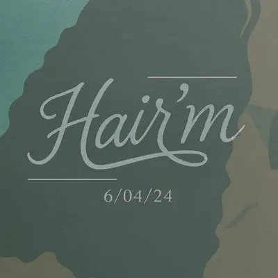 Hair.m