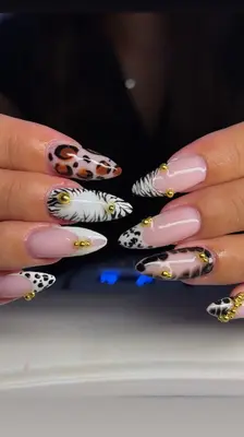 Leïa’s Nails