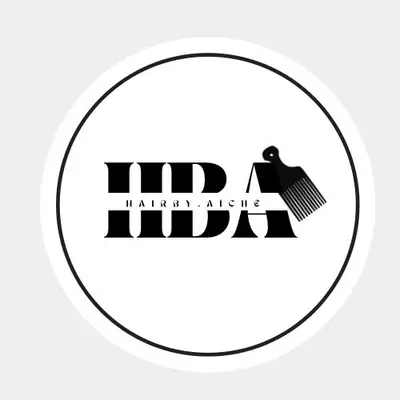 Hairbyad