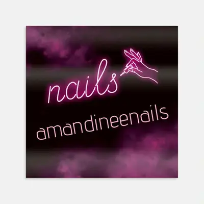 Amandineenails