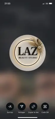 Lazbeautystudio