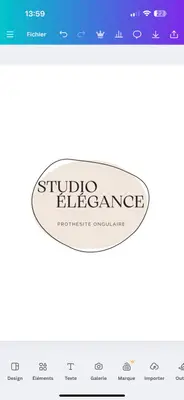 Studio élégance