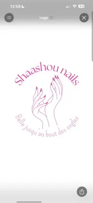 Shaashou Nails