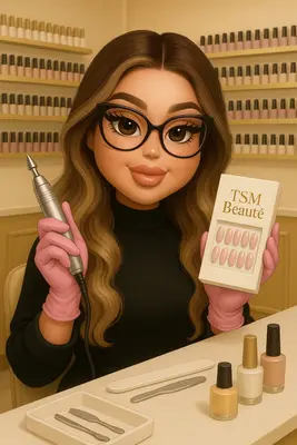 tsmbeauté