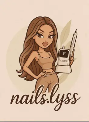 Nails.lyss