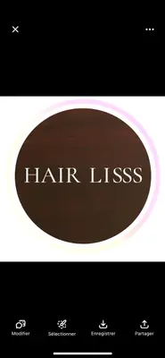 HAIR LISS ES