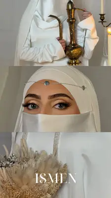 Zarah azam