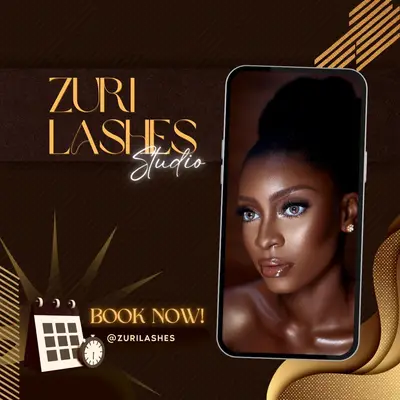 Zurilashesstudio