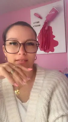 Betty Beauty Nails