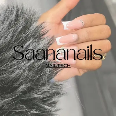 Saananails