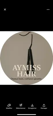 Aymisshair