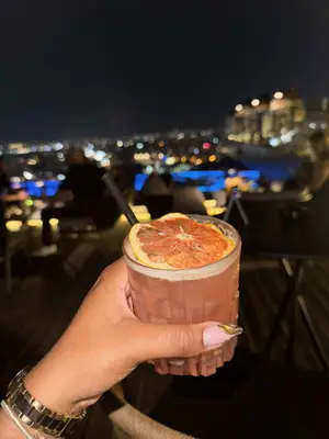 Sunset.Glamm