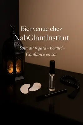 Nabglam institut