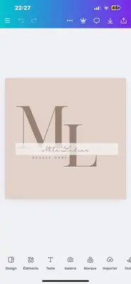 Mlle.ladies