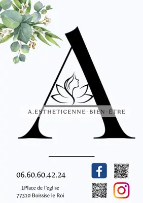 A.Estheticienne Bien-etre