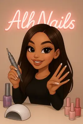 AlhNails
