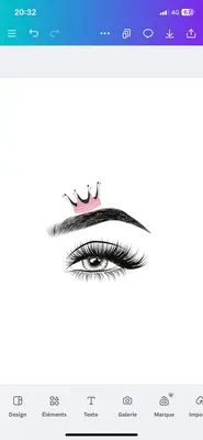DollzBrow_studio