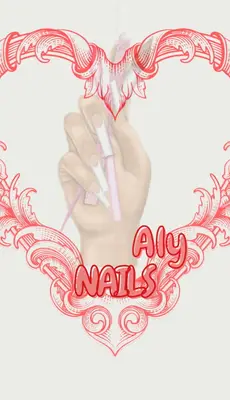 Aly_nail