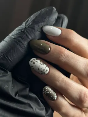 Jolis Ongles by Elina