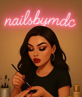 Nailsbymdc