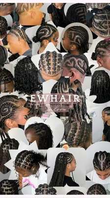 e.w.hair