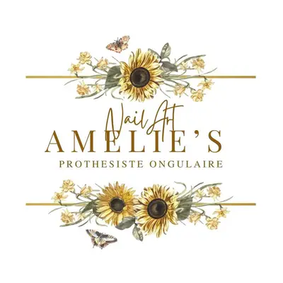 Amelie's NailArt