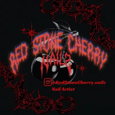 RedStoneCherry.nailz