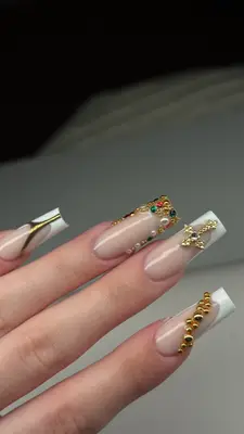 Thenailstech