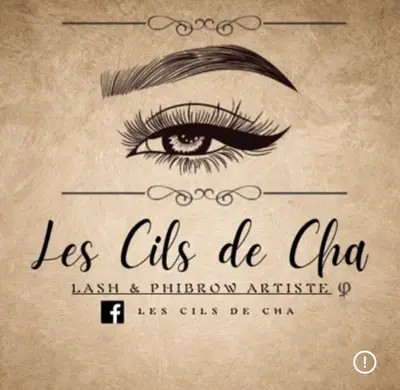 Les Cils de Cha