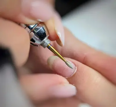 BéaNails