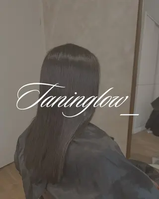 Tanin Glow