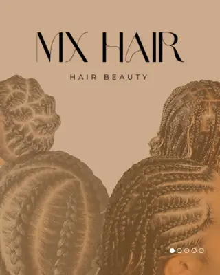 Mxhair