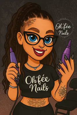 oh'fée nails