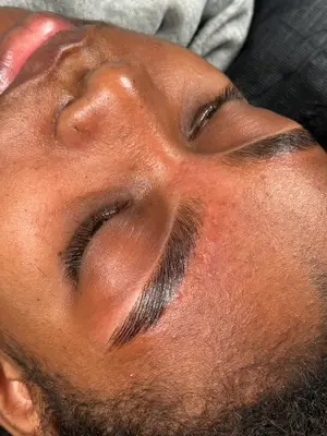 BeingYoubrows