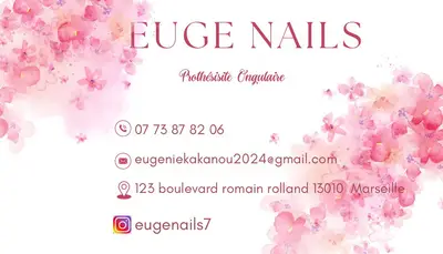 Eugenails