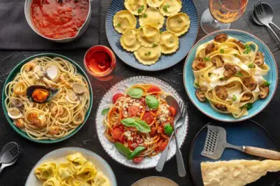Una Pasta