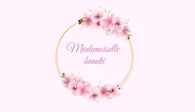 Mademoiselle beauté