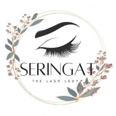 Seringatthelashlady