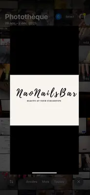 Nao Nails Bar