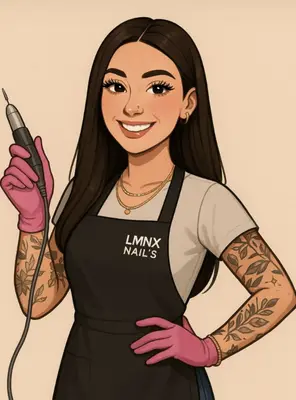LMNX NAILS