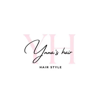 Ynna’s hair