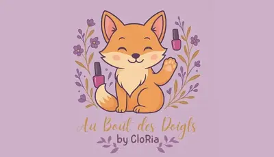 Au Bout des Doigts, by Cloria