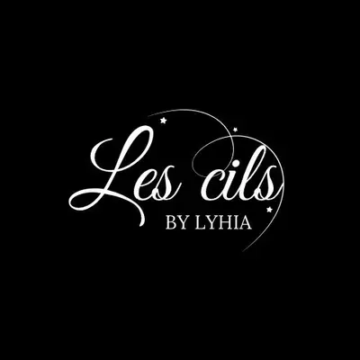 Les Cils by Lhia