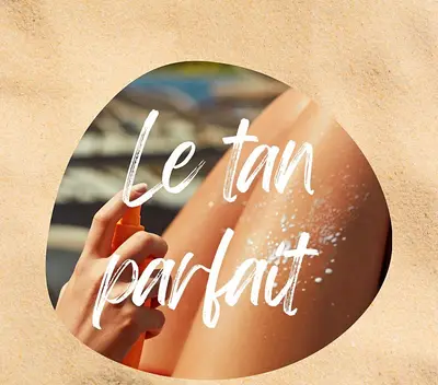 LTP Spraytan