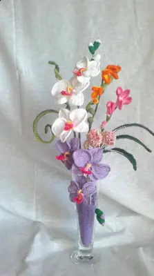 Crochetbyrosyandclem