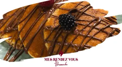 Mes rendez-vous