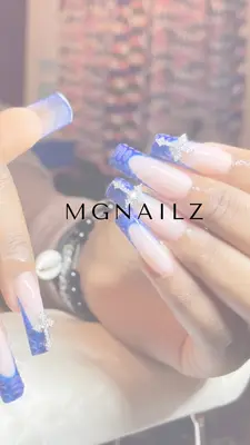 MG Nailz