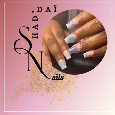 Shad’Daï Nails