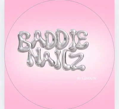 BADDIE NAILZ