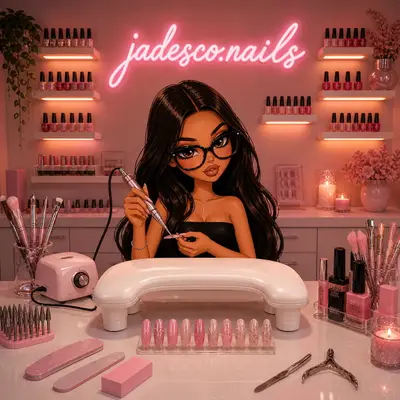 jadesco.nails